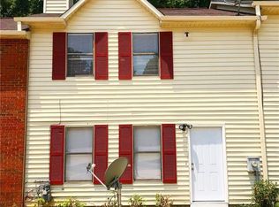 5629 Windwood Rd, Atlanta, GA 30349