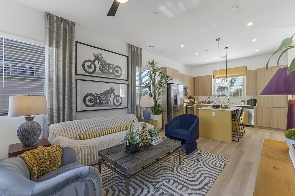 Elysian Homes at Cadence — Photo 2