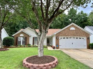 6015 Skyline Dr, Charlotte, NC 28269