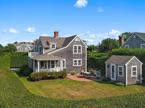 15 Sconset Avenue, Nantucket, MA 02554
