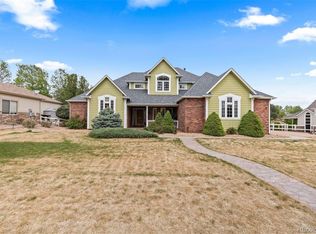 6885 Saddleback Ave, Firestone, CO 80520