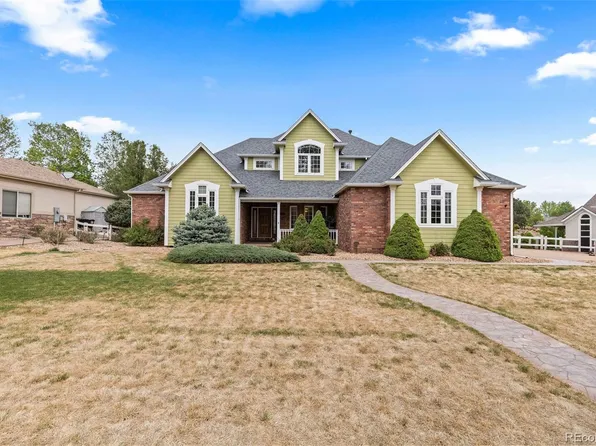 6885 Saddleback Avenue, Firestone, CO 80504