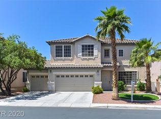 705 Blue Crystal Creek Rd, Henderson, NV 89002