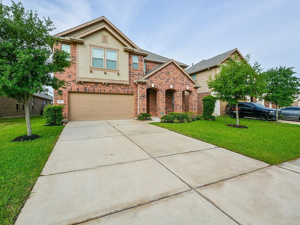 8019 Cheyenne Hills Trl
