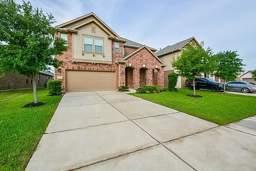 8019 Cheyenne Hills Trl Photo 1