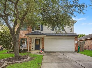2514 Braley Park Ln, Conroe, TX 77385