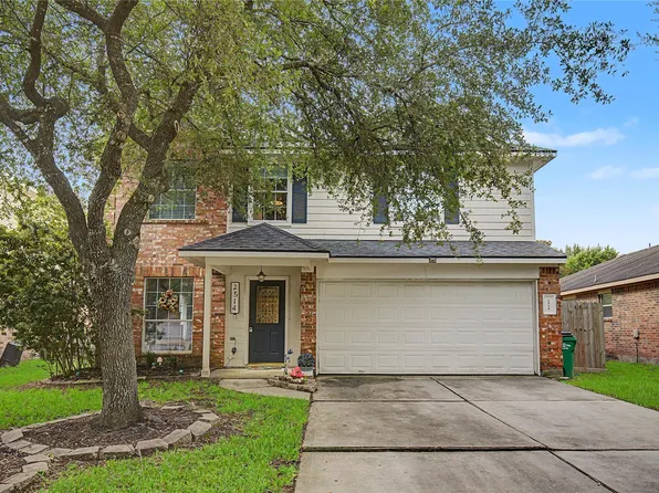2514 Braley Park Ln, Conroe, TX 77385