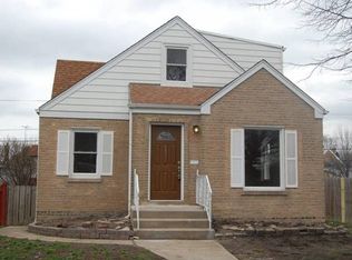 4901 N Mulligan Ave, Chicago, IL 60630