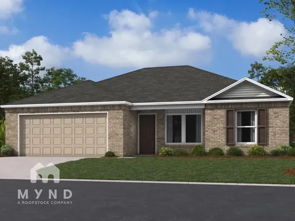 175 Olde Hearth Rd, New Market, AL 35761