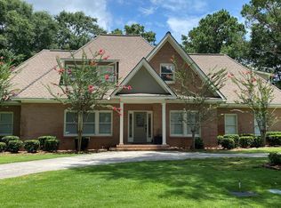 116 Lucy Ln, Dothan, AL 36303