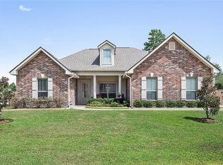 113 S Summerfield Loop, Pearl River, LA 70452