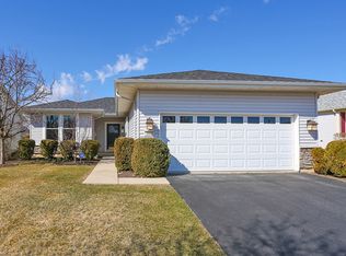 12675 Birdie Dr, Huntley, IL 60142