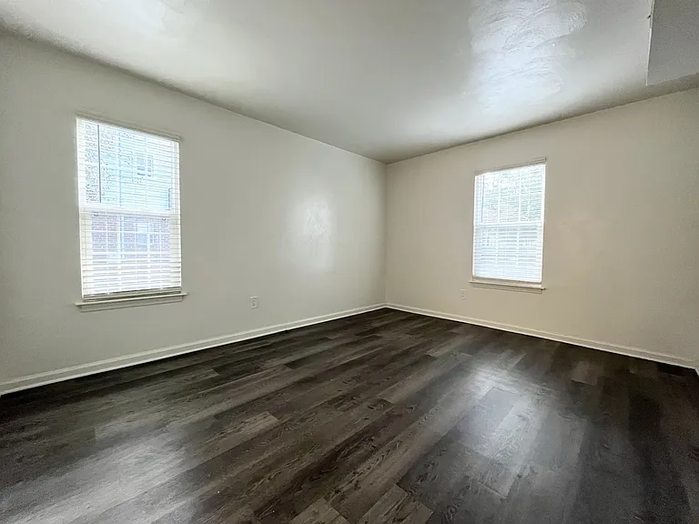 1 BR- Deluxe