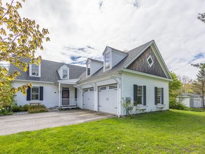 23 Clam Cove Drive, Rockport, ME, 04856