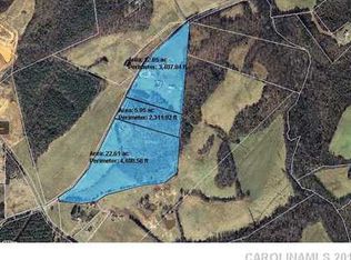 371 Wightman Church Rd, Polkton, NC 28135