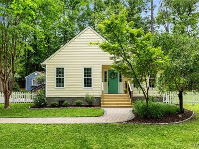 8522 Dwayne Ln, North Chesterfield, VA, 23235