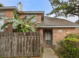 210 Cypress Grove Ct APT 71, New Orleans, LA 70131