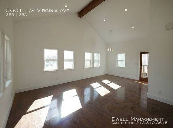 1st image of 5601 1/2 Virginia Ave