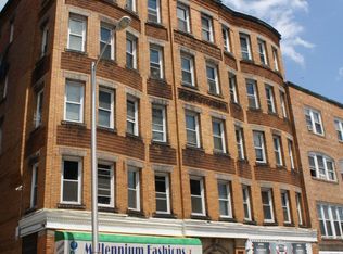 87 Pleasant St, Worcester, MA 01609