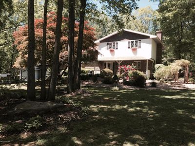 1352 Twin Crest Dr, Lehighton, PA, 18235
