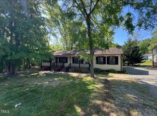 313-315 Long Ave, Graham, NC 27253