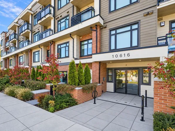 10616 132nd St #109, Surrey, BC V3T 0T3