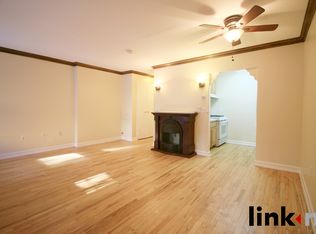 16 E 129th St #G1, New York, NY 10035