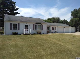 380 Seneca Dr, Jackson, MI