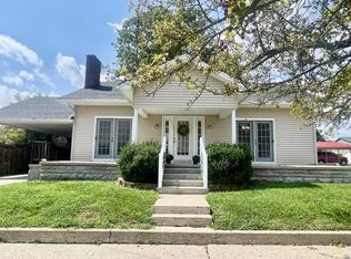 1117 O St, Bedford, IN 47421