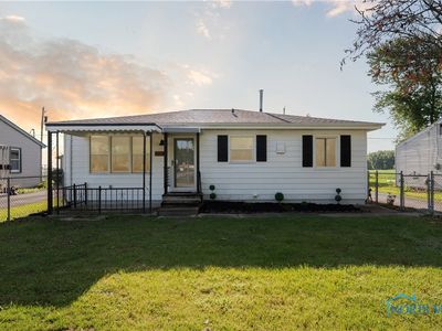 1220 42nd St, Fostoria, OH, 44830