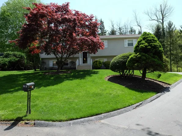 24 TERMAKAY Drive, New City, NY 10956