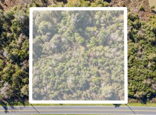 0 Willis Rd, Greenwood, FL 32443