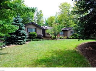 6705 Liberty Rd, Solon, OH 44139