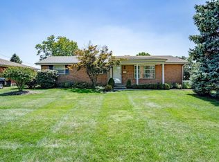 3699 Jessup Rd, Cincinnati, OH 45247