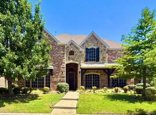 7430 Hidden Cove Ln, Frisco, TX 75034