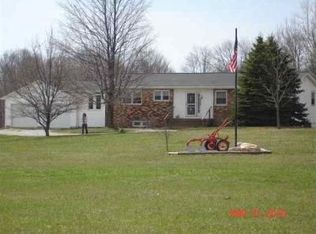 9407 McConaha Rd, Centerville, IN 47330