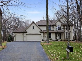 4475 Maple Leaf Ct, Hamel, MN 55340