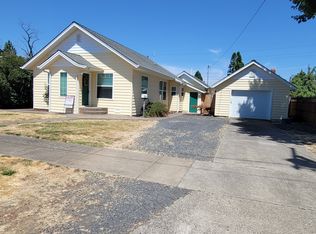 475 W A St, Lebanon, OR 97355