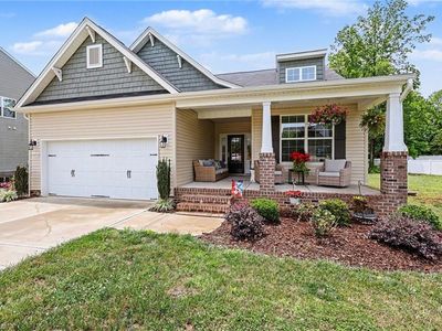 6474 Rogers Farm Rd, Pleasant Garden, NC, 27313