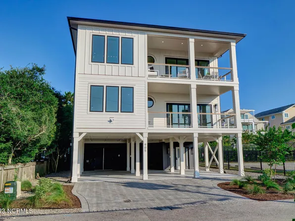 905 Schloss Street, Wrightsville Beach, NC 28480