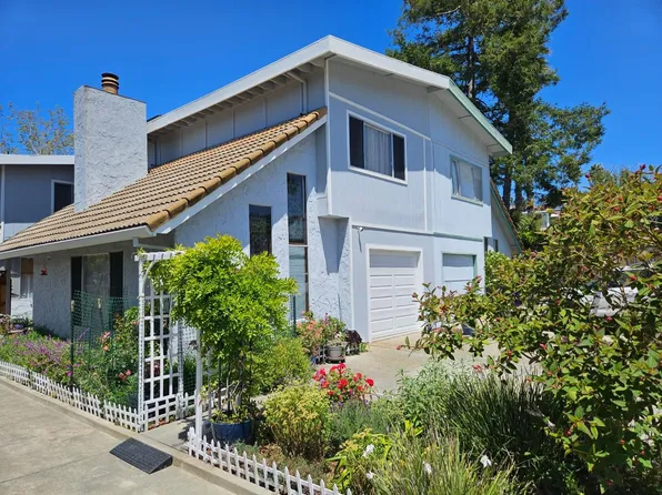 142 Bar Harbor Ct, Aptos, CA 95003