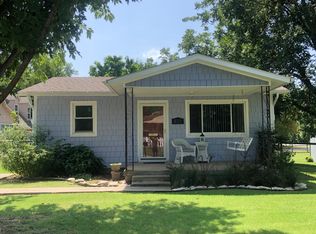 211 E Fort Worth St S, Broken Arrow, OK 74012