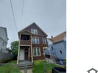136 Griggs St, Waterbury, CT 06704