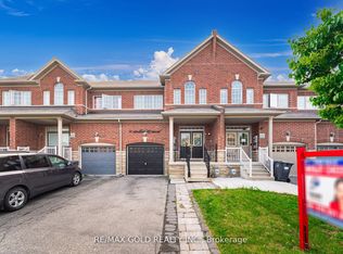 11 Seedland Cres N, Brampton, ON L6R0Z6