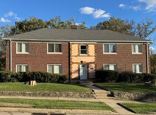 3126 Bracken Woods Ln APT 1, Cincinnati, OH 45211
