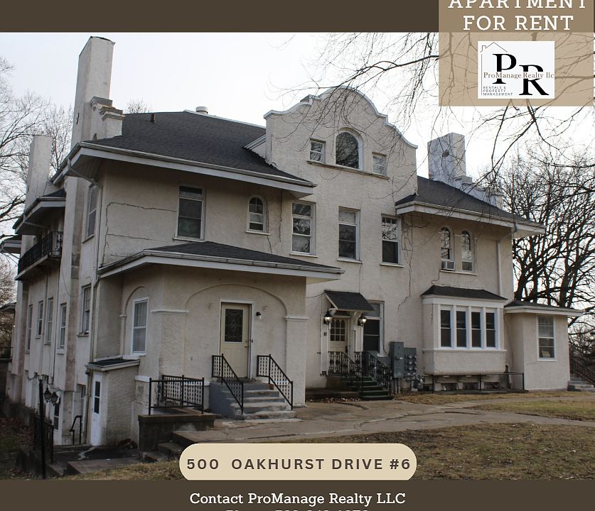 1st image of 500 Oakhurst Dr #6