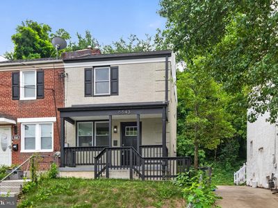 5543 Central Ave SE, Washington, DC, 20019