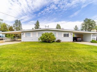 14907 E Mission Ave, Spokane, WA 99216