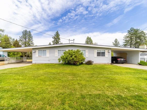 14907 E Mission Ave, Spokane, WA 99216