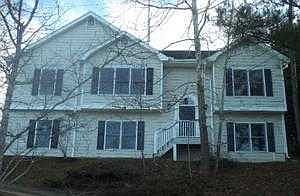 Front Exterior